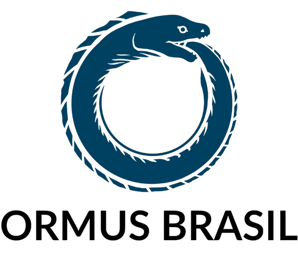 ORMUS BRASIL